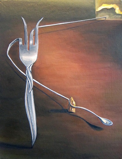agnostic fork